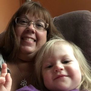 Meet your Posher, Darlene